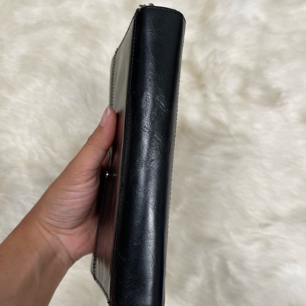 Mancini Wallet